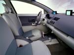 Ford Prodigy Concept 2000 года
